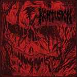 KONTUSION - Insatiable Lust for Death CD